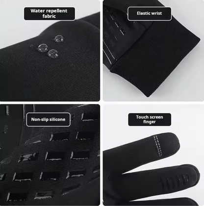 PolarGuard™ Thermal Winter Gloves