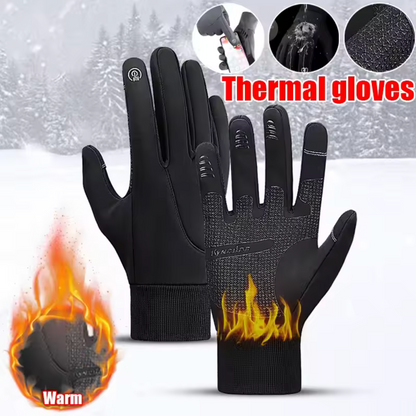 PolarGuard™ Thermal Winter Gloves